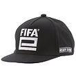 Name It Cap - Fifa - NkmFlemse - Black Name It Cap - Fifa - NkmFlemse - Black