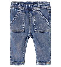 Jeans Name It - NbmRyan - Medium+ Blue Denim Jeans Name It - NbmRyan - Medium+ Blue Denim