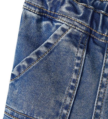 Name It Jeans - NbmRyan - Medium+ Blue Denim Name It Jeans - NbmRyan - Medium+ Blue Denim