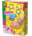 SES Creative Creation Set - Shrink plastic - Bracelet SES Creative Creation Set - Shrink plastic - Bracelet