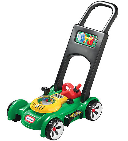 Little Tikes Grasmaaier - Gas 'n Go-maaier Little Tikes Grasmaaier - Gas 'n Go-maaier