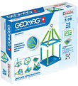 Geomag Magnetset - Classic+ Recycelt - 25 Teile Geomag Magnetset - Classic+ Recycelt - 25 Teile