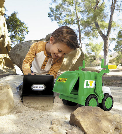Little Tikes Work machine - Garbage Truck