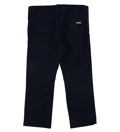 GANT Hosen - Chino - Marine GANT Hosen - Chino - Marine