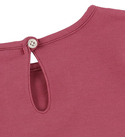 GANT T-shirt - A-Line - Rose Powder