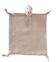 Kids Concept Comfort Blanket - Dino - Beige Kids Concept Comfort Blanket - Dino - Beige