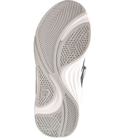 Hummel Schuhe - Reach 300 Recycled Jr - True Blue