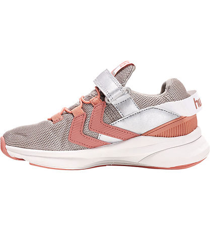 Chaussures Hummel - Reach 300 Recycled Jr - Paloma