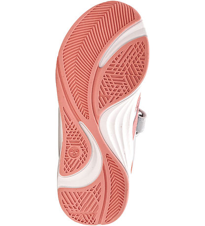 Hummel Schoenen - Reach 300 Recycled Jr - Paloma Hummel Schoenen - Reach 300 Recycled Jr - Paloma