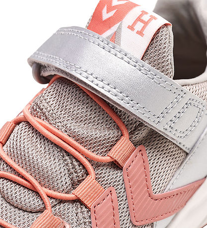 Hummel Schoenen - Reach 300 Recycled Jr - Paloma Hummel Schoenen - Reach 300 Recycled Jr - Paloma