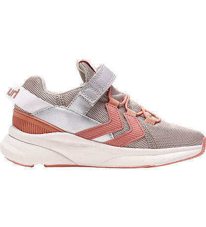 Hummel Schoenen - Reach 300 Recycled Jr - Paloma Hummel Schoenen - Reach 300 Recycled Jr - Paloma