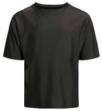 T-Shirt Rethinkit - Vélaire - Presque Black T-Shirt Rethinkit - Vélaire - Presque Black