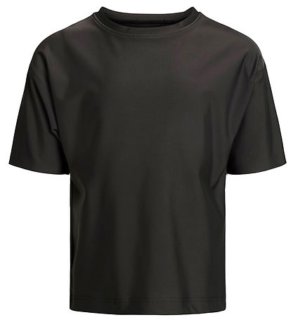 T-Shirt Rethinkit - Vélaire - Presque Black T-Shirt Rethinkit - Vélaire - Presque Black