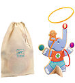 Djeco Ring Toss Game - Oola Hoop Djeco Ring Toss Game - Oola Hoop