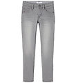Jeans Name It - Noos - NkmSilas - Medium+ Grey Denim
