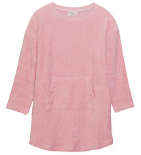 Minymo Dress - Terrycloth - Zephyr Minymo Dress - Terrycloth - Zephyr