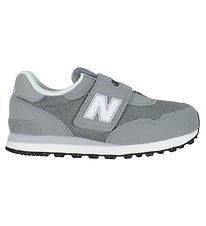 New Balance Shoes - 515 - Grey New Balance Shoes - 515 - Grey