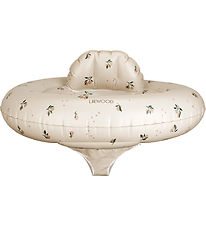 Baignade Liewood - Peach/Sea Shell