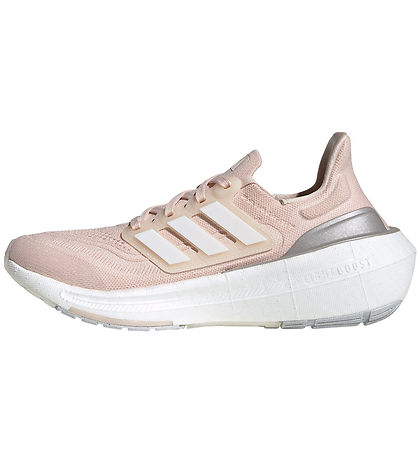 adidas Performance Shoe - Ultraboost Light W - Wonqua/Ftwwht/Won