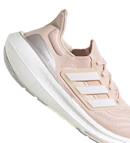adidas Performance Shoe - Ultraboost Light W - Wonqua/Ftwwht/Won