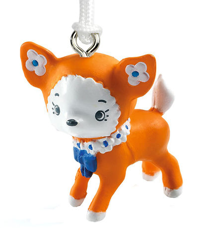 Porte-clés Djeco - Tinyly - Indépendant Porte-clés Djeco - Tinyly - Indépendant