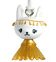 Djeco Keychain - Tinyly - Margo Djeco Keychain - Tinyly - Margo
