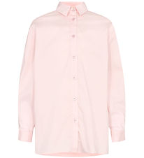 Petit by Sofie Schnoor Shirt - Coral Petit by Sofie Schnoor Shirt - Coral