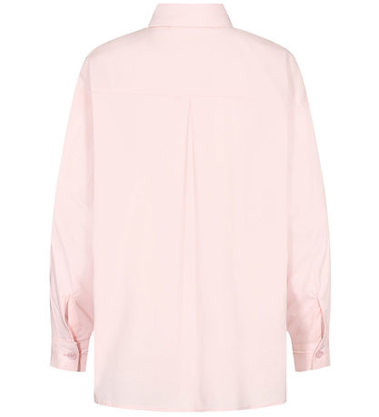 Petit By Sofie Schnoor Skjorte - Coral Petit By Sofie Schnoor Skjorte - Coral