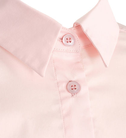 Petit By Sofie Schnoor Skjorte - Coral Petit By Sofie Schnoor Skjorte - Coral