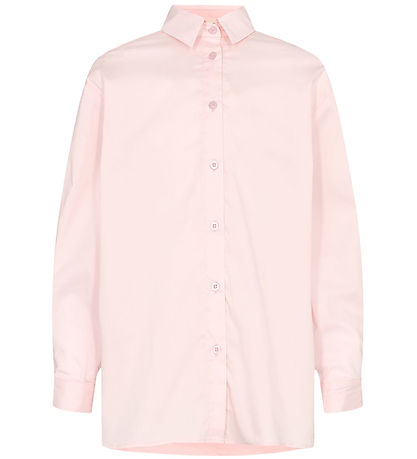 Petit By Sofie Schnoor Skjorte - Coral Petit By Sofie Schnoor Skjorte - Coral