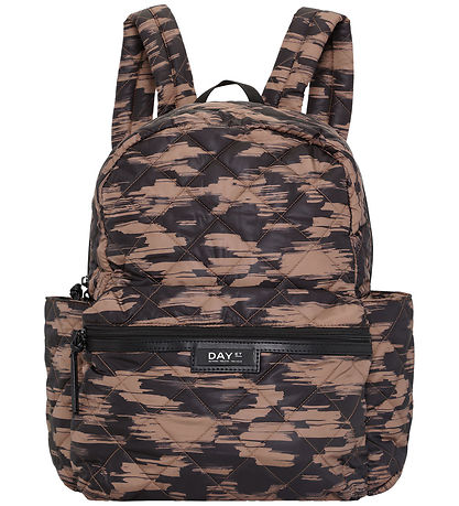 DAY ET Backpack - Gweneth RE-Q Racing BP B - Nutmeg DAY ET Backpack - Gweneth RE-Q Racing BP B - Nutmeg