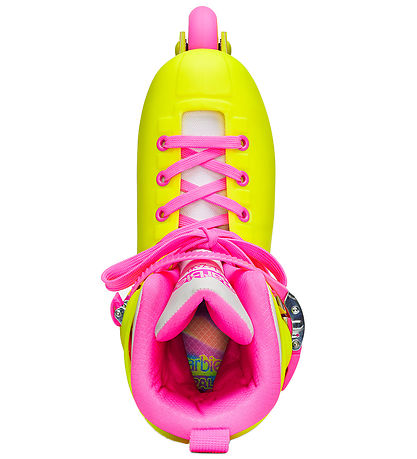 Patins à Roulettes Impala - Lightspeed Inline - Barbie Lumineux  Patins à Roulettes Impala - Lightspeed Inline - Barbie Lumineux