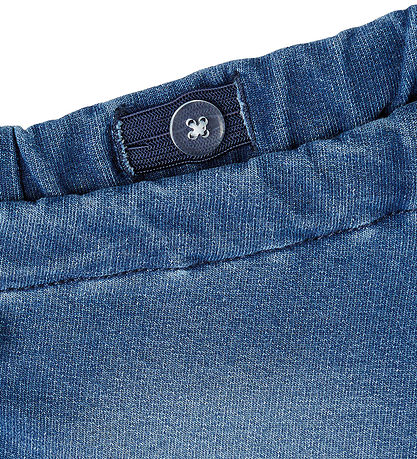Name It Jeans - Noos - NbfBella - Medium+ Blue Denim Name It Jeans - Noos - NbfBella - Medium+ Blue Denim