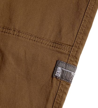 Name It Trousers - Noos - Cargo - NkmRyan - Kangaroo Name It Trousers - Noos - Cargo - NkmRyan - Kangaroo