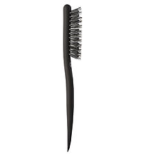 HH Simonsen Hairbrush - Styling Brush - Black HH Simonsen Hairbrush - Styling Brush - Black