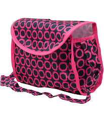 Mini Mommy Bag to Doll Stroller - Pink Mini Mommy Bag to Doll Stroller - Pink