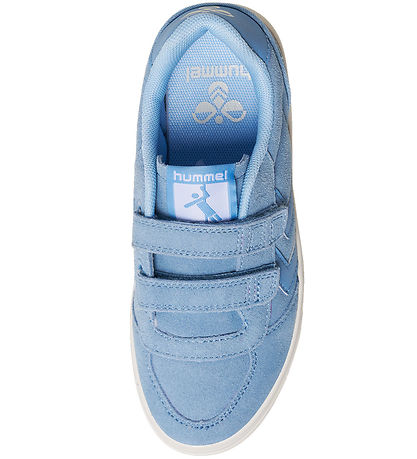 Hummel Shoe - Stadil 3.0 - Dusk Blue