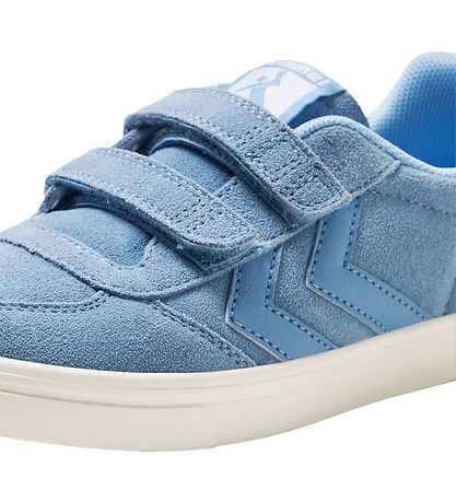 Hummel Shoe - Stadil 3.0 - Dusk Blue