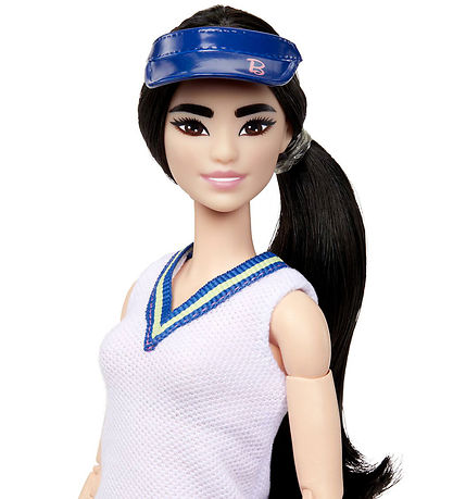 Barbie Docka - 30 cm - Karriär - Tennis