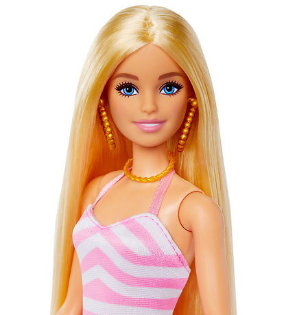Barbie Doll - 30 cm - Beach Day - Barbie