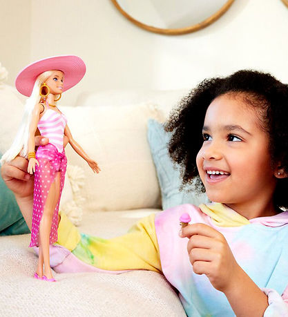 Barbie Doll - 30 cm - Beach Day - Barbie
