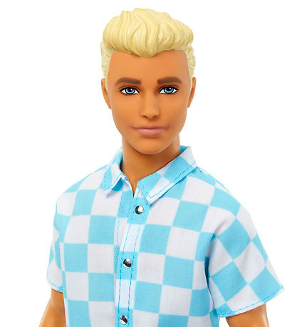 Poupée Barbie - 30 cm - Journée à la plage - Ken