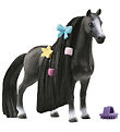 Schleich Horse Club - Bra Quarter Horse Mare - 42620 Schleich Horse Club - Bra Quarter Horse Mare - 42620
