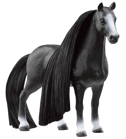 Schleich 승마 클럽 - 브래지어 쿼터호스 암말 - 42620