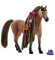 Schleich Horse Club - Bra Achal Tekkiner Stallion - 42621 Schleich Horse Club - Bra Achal Tekkiner Stallion - 42621
