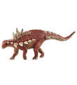 Schleich Dinosaurs - Gastonia - H: 6.4 cm - 15036 Schleich Dinosaurs - Gastonia - H: 6.4 cm - 15036