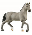 Schleich Horse Club - Selle Français stallion - H: 11 cm - 13956 Schleich Horse Club - Selle Français stallion - H: 11 cm - 13956