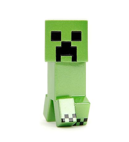 Figurine Jouet Jada - Minecraft - 4 Parties Figurine Jouet Jada - Minecraft - 4 Parties