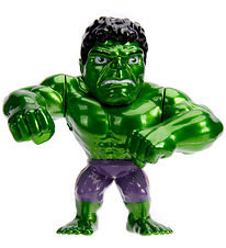 Jada Action Figure - Marvel Hulk - 10 cm Jada Action Figure - Marvel Hulk - 10 cm
