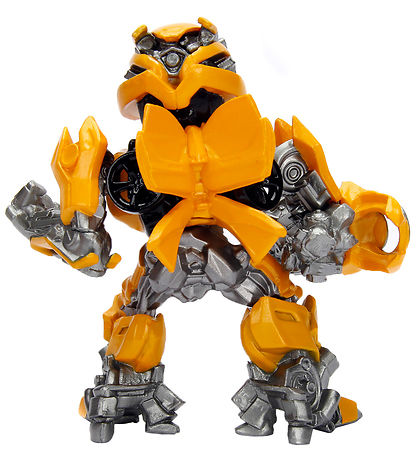 Jada Toimintahahmo - Transformers Bumblebee Figuuri - 13 cm